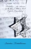 Image of answer to the jews