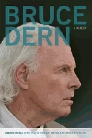 Image of bruce dern a memoir