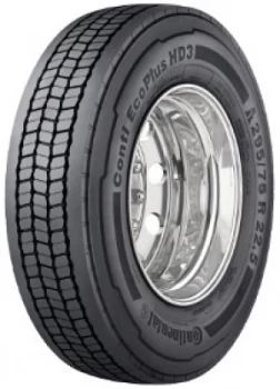 image of Continental Conti EcoPlus HD3 ( 295/55 R22.5 147/145K )