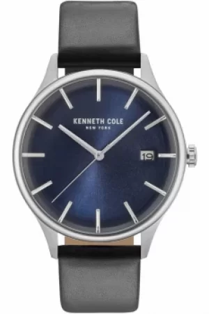 Mens Kenneth Cole Varick Watch KC15112004