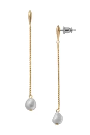 image of Skagen Agnethe Earrings SKJ1532710