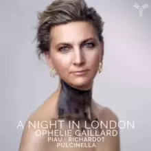 Image of A Night in London