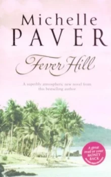 Image of Fever Hill by Michelle Paver Book