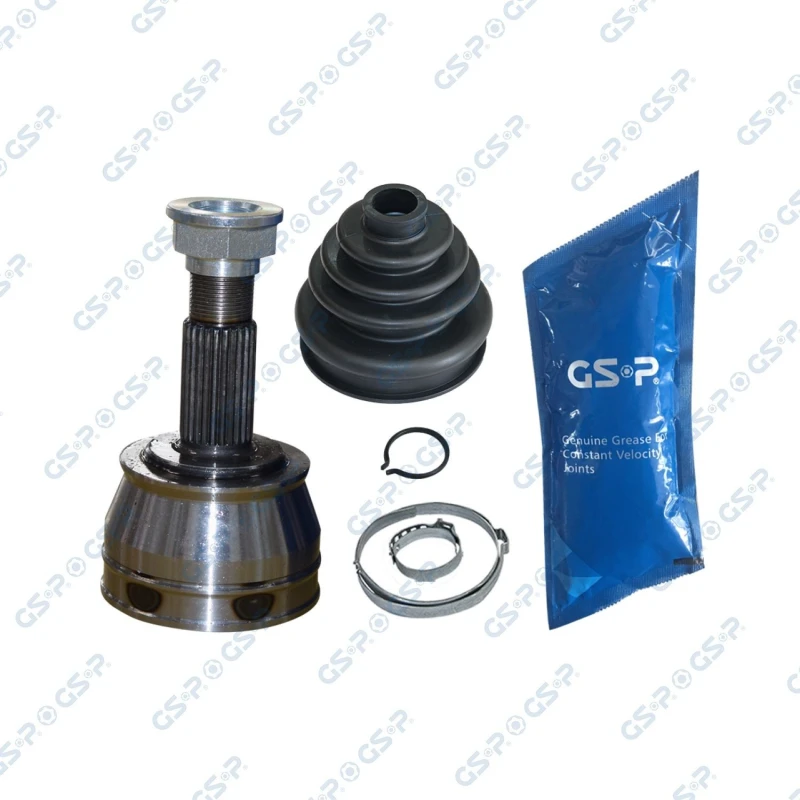 Image of GSP CV joint kit GSP 817023