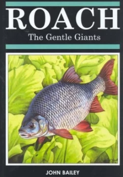 Image of Roach by John Bailey Hardback