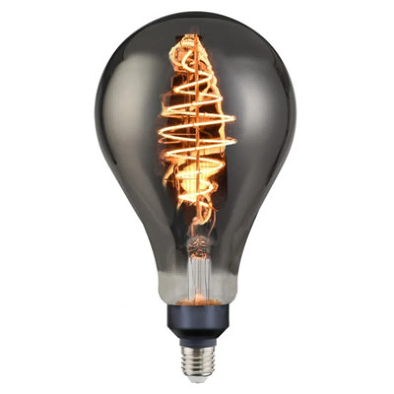 Image of Nordlux LED Retro E27 Ps160 Light Bulb 200Lm 1800K Extra Warm White