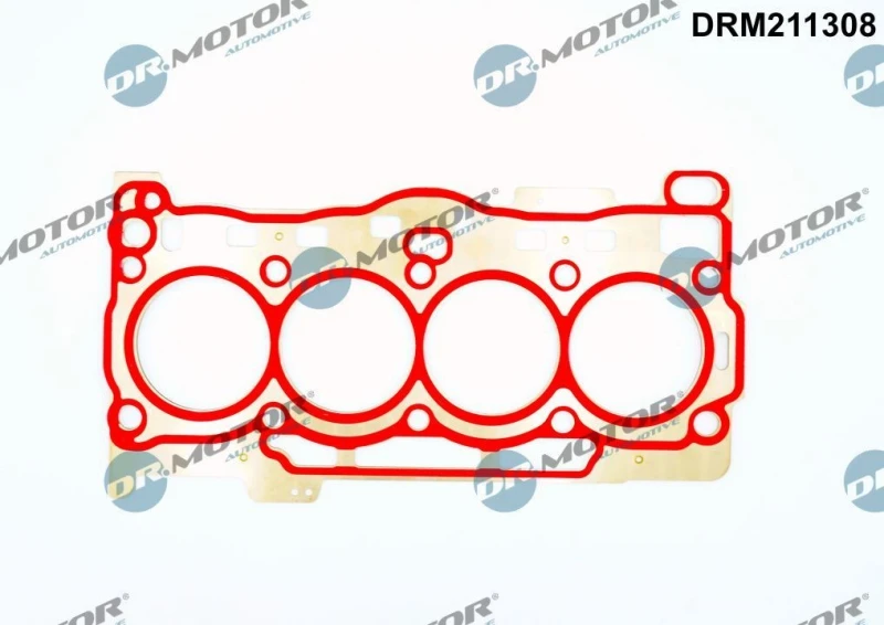 Image of DR.MOTOR AUTOMOTIVE Head gasket DR.MOTOR AUTOMOTIVE DRM211308