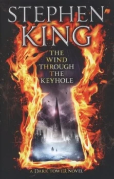 Image of The Wind through the Keyhole by Stephen King Hardback
