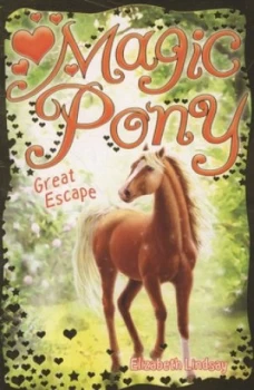 Image of Great Escape by Elizabeth Lindsay Paperback