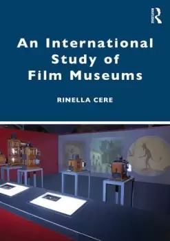 Image of An International Study of Film Museums