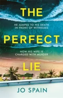 Image of The Perfect Lie : An addicting and unmissable heart-pounding thriller