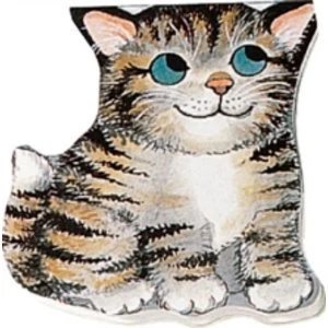 Image of Pocket Kitten by Child's Play International Ltd (Board book, 1995)