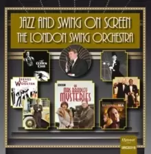 Image of Jazz and Swing On Screen