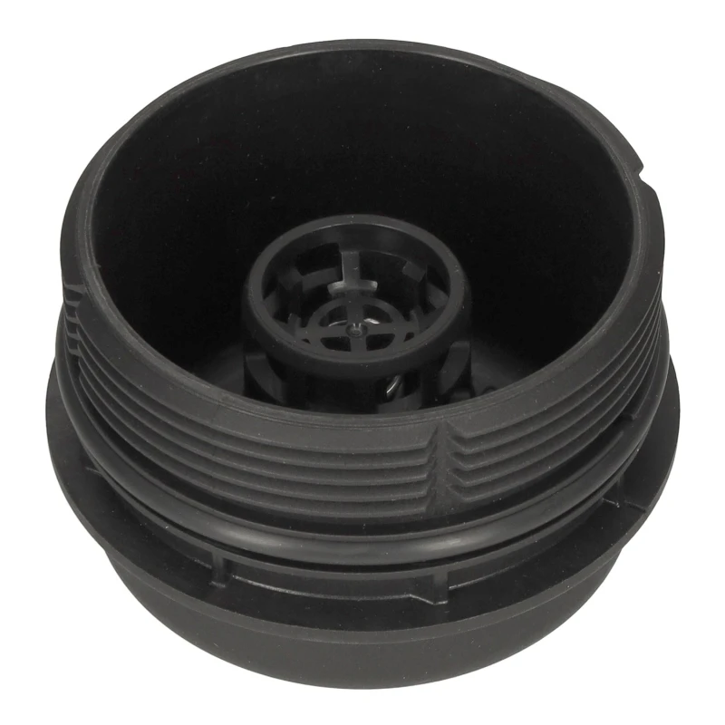 Image of Oil filter housing cap FEBI BILSTEIN 188579