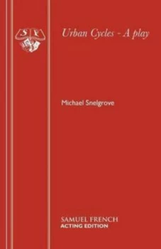 Image of Urban Cycles by Michael Snelgrove Paperback