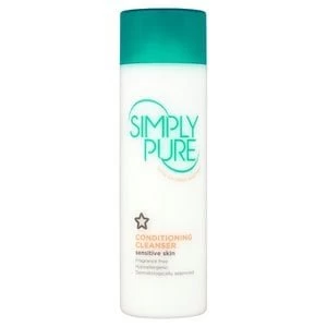 Image of Simply Pure Calming Cleanser 200ml