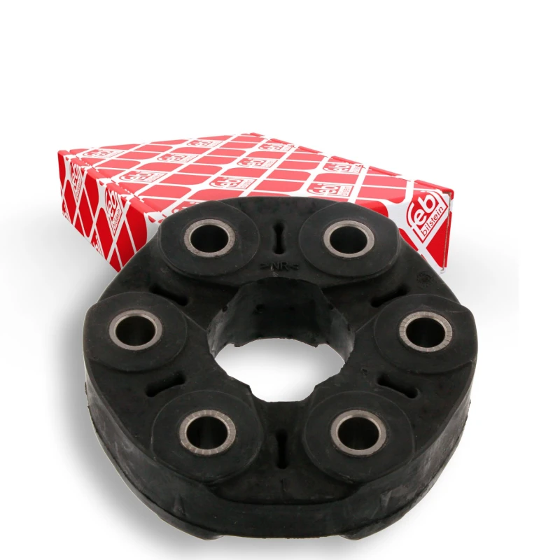 Image of FEBI BILSTEIN 36099 Drive Shaft Coupler Front, Ø: 144mm Joint,propeller shaft (1427)