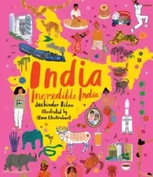 Image of India, Incredible India