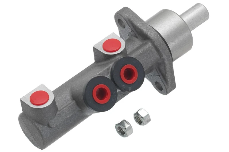 Image of Brake master cylinder ATE 24.2123-2621.3