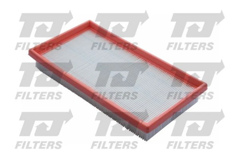 Image of QUINTON HAZELL Air filter QUINTON HAZELL QFA0804