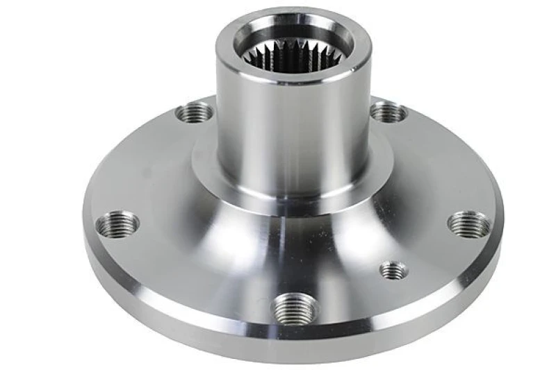 Image of Wheel Hub METZGER N 1059