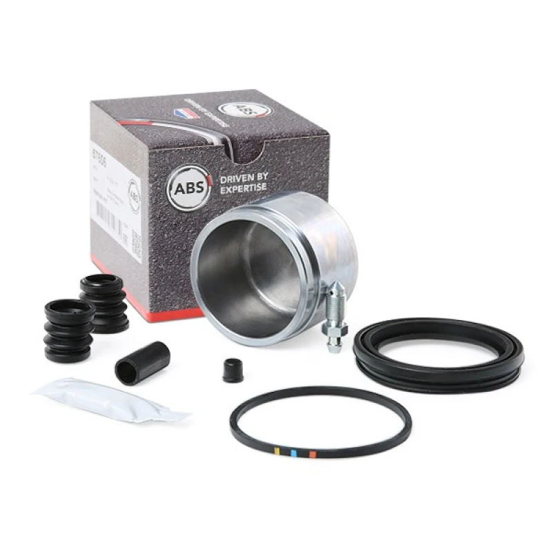 Image of A.B.S. Repair Kit, brake caliper A.B.S. 57619