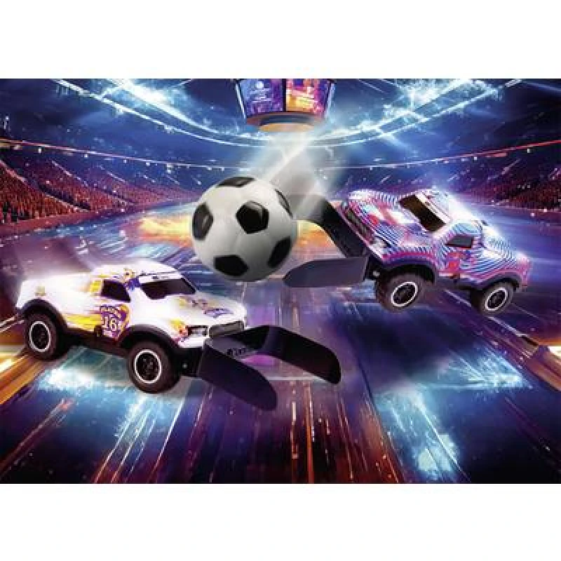 Image of Revell Revell Control Football League