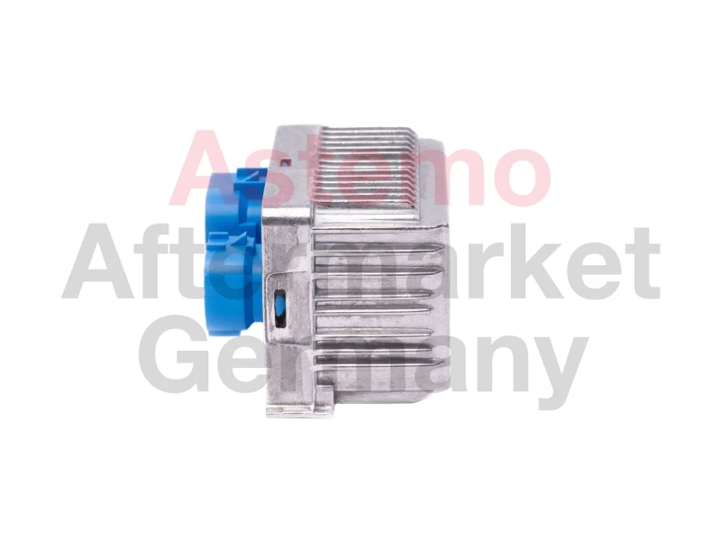 Image of Glow plug relay HITACHI 2502043