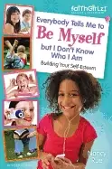 Image of everybody tells me to be myself but i dont know who i am revised edition
