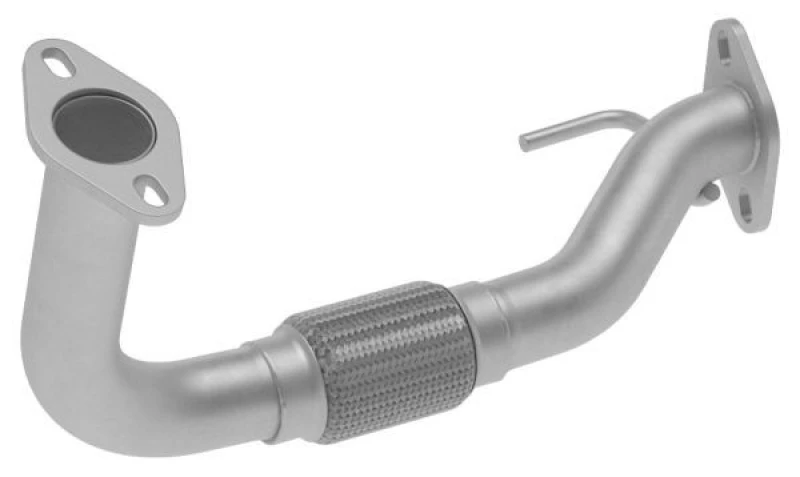 Image of Exhaust Pipe HELLA 8LA 366 000-311