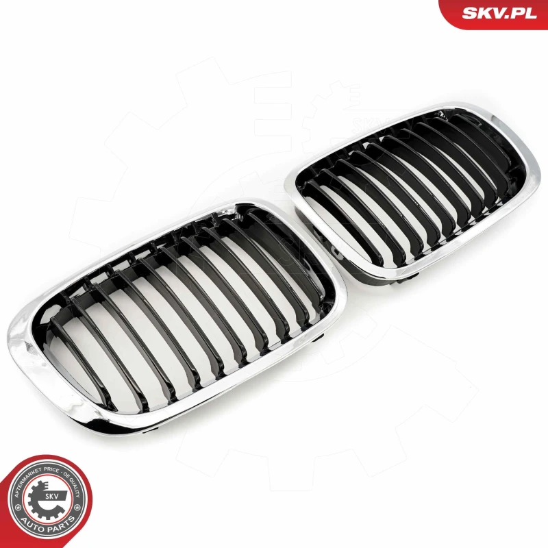 Image of ESEN SKV Radiator Grille ESEN SKV 66SKV064