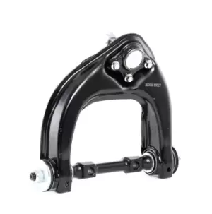 image of RIDEX Suspension arm 273C0602 Track control arm,Wishbone NISSAN,MITSUBISHI,PRIMERA (P11),PAJERO III (V7_W, V6_W),L 200 (K7_T, K6_T)