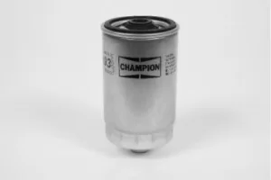 image of Champion CFF100493 Fuel Filter Screw-on L493