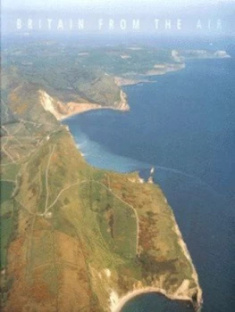 Image of Britain from the Air by Michael Swift and George Grant Hardback