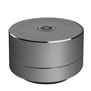 image of SoundZ SZ200 Speaker - Space Grey