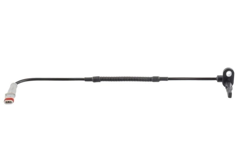 Image of ABS sensor TOPRAN 208 924