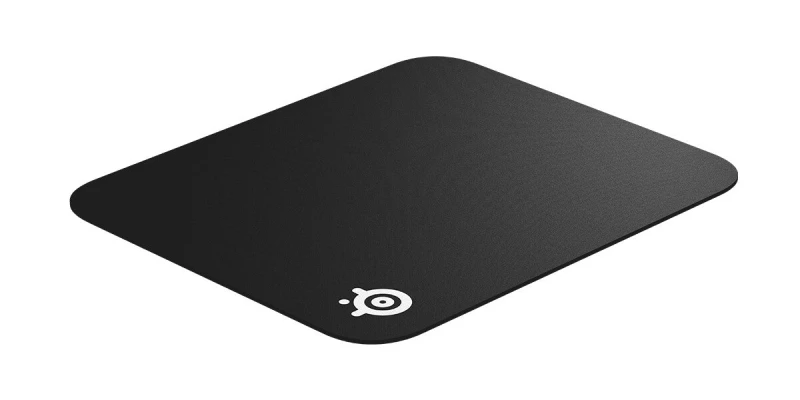Image of SteelSeries Steelseries QCK Gaming mouse pad Black 63836