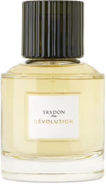 image of Trudon Revolution Eau de Parfum Unisex 100ml