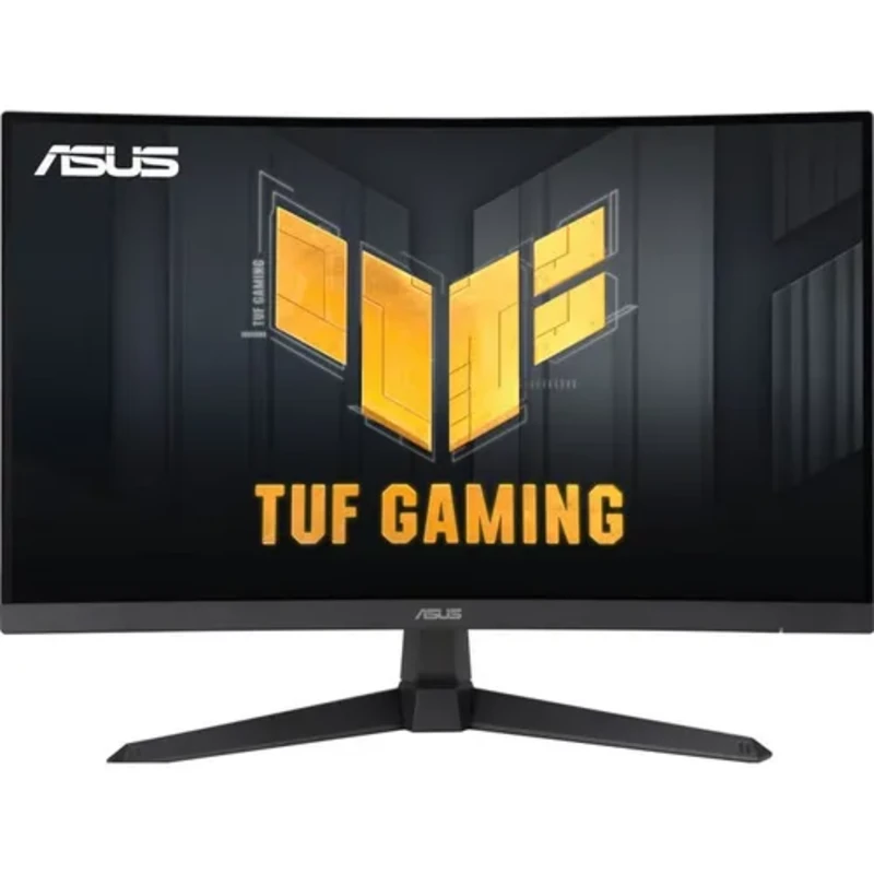 Image of ASUS 27" TUF Gaming VG27VQM1B 1920x1080 Fast VA 280HZ 1ms FreeSync Widescreen Gaming Monitor