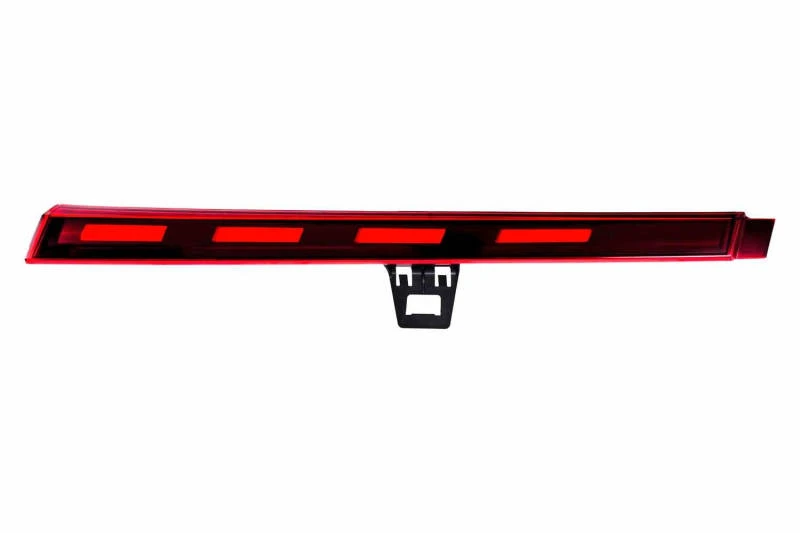 Image of HELLA 2SA 015 563-111 Rear light Upper section, Left, LED Combination Rearlight (391)