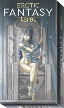 Image of Erotic Fantasy Tarot