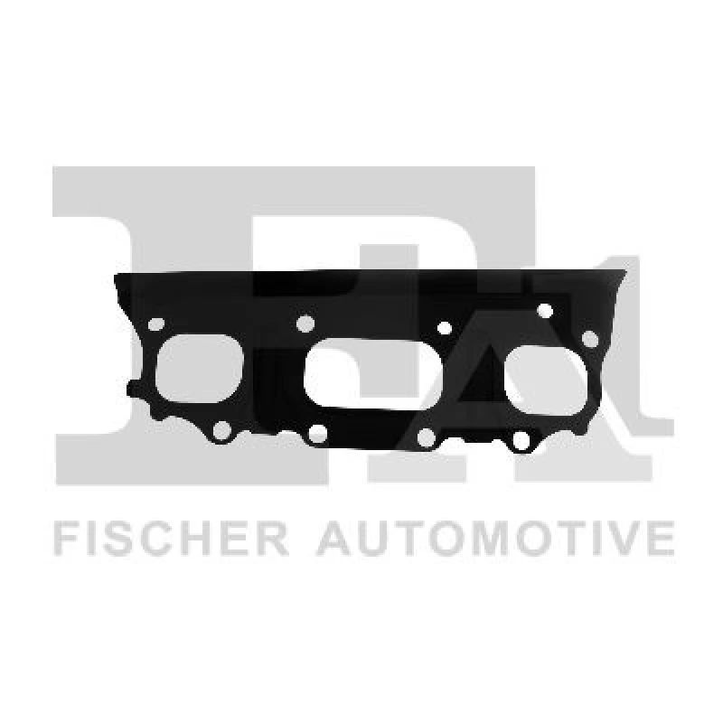 Image of FA1 422-010 Exhaust Manifold Gasket Cylinder Head Gasket,exhaust manifold (27)