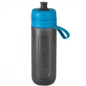 image of Brita Fill and Go Active 600ml Water Filter Bottle with MicroDisc Filter