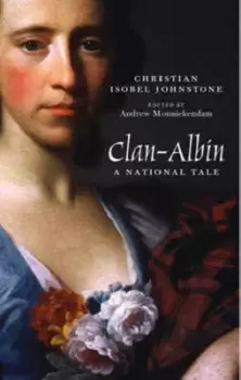 Image of Clan-Albin by C. I Johnstone