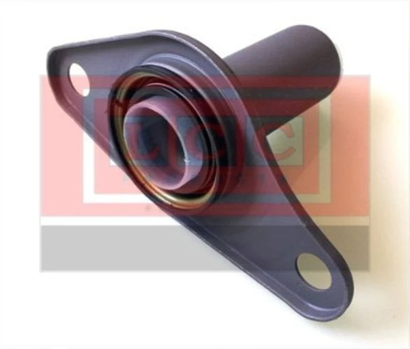 Image of CORTECO 20034233B Guide Tube, clutch with shaft seal ACM (Polyacrylate) Guide Tube,clutch (213)