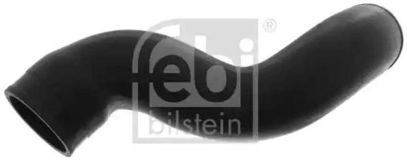 Image of FEBI BILSTEIN 100683 Turbocharger Hose Charger Intake Hose (3314)