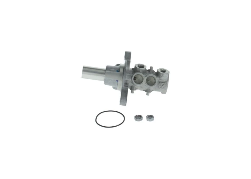 Image of Brake master cylinder Bosch 0 204 123 737