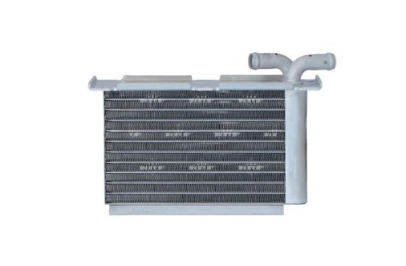 Image of NRF 30045 Intercooler Intercooler,charger (468)