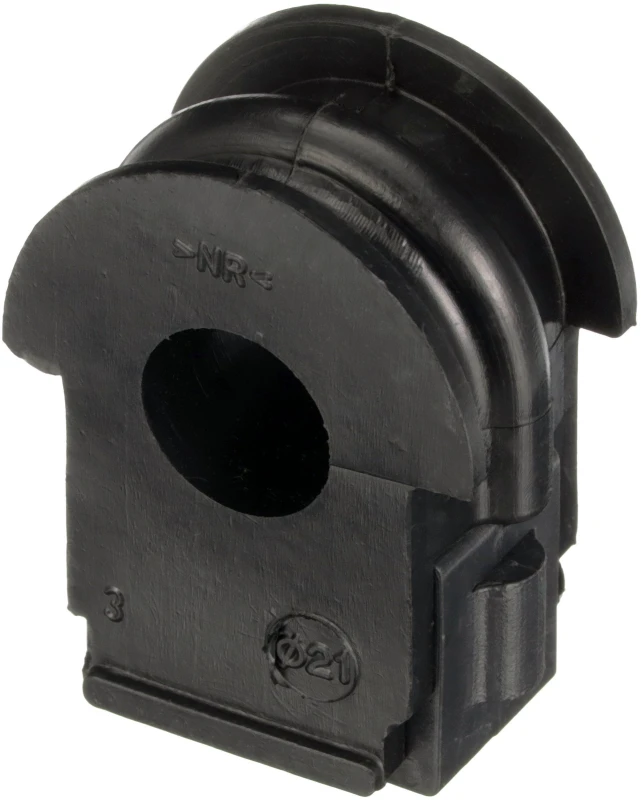 Image of GATES Anti roll bar bush GATES AWS1676