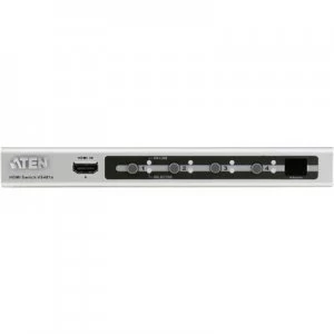 image of Aten VS481A-AT-G 4 Ports HDMI Video Switch